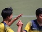 試合シーン61