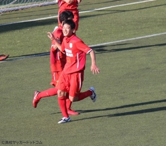 関東高校サッカー東京予選 準々決勝 駿台学園 Vs 大森学園 レポート 高校サッカードットコム