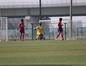 試合シーン70