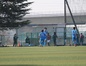 試合シーン82