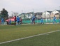 試合シーン90