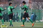 試合シーン14