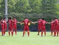 試合シーン18