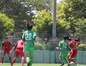 試合シーン58