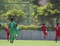 試合シーン70