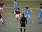 試合シーン14