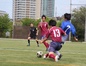 試合シーン90
