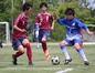 試合シーン98