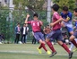 試合シーン100