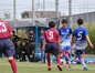 試合シーン101