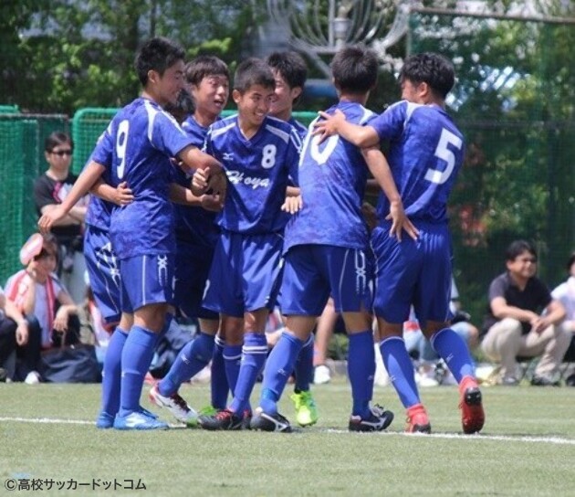 ブロック決勝 都立狛江 Vs 都立保谷 高校サッカードットコム 都立保谷 後半atに2点を失い追い付かれるも ｄメニューニュース Nttドコモ