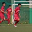 試合シーン13