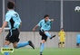 試合シーン03