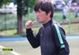 試合シーン14