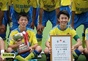 試合シーン11