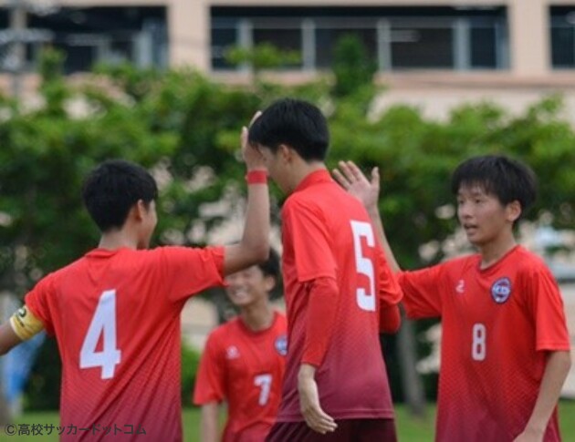 令和元年度 平成31年度 全国高校サッカーインターハイ 総体 1回戦 高知 Vs 松本国際 レポート 高校サッカードットコム