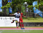 試合シーン11