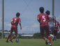 試合シーン11