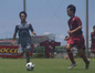 試合シーン14