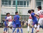 試合シーン14
