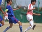 試合シーン15