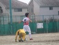 試合シーン26