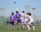 試合シーン11