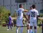試合シーン14