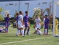 試合シーン17