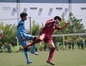試合シーン14