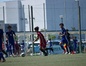 試合シーン08