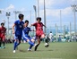 試合シーン34