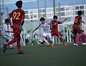 試合シーン11