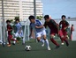 試合シーン17