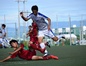 試合シーン19