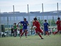 試合シーン11