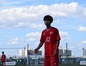 試合シーン34