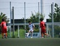 試合シーン13