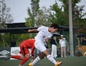 試合シーン24