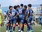 試合シーン11