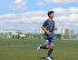 試合シーン14