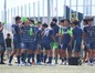 試合シーン37