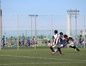 試合シーン11