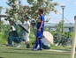 試合シーン19
