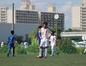 試合シーン21