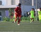 試合シーン11