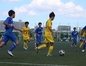 試合シーン10