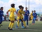 試合シーン12