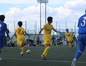 試合シーン14