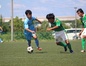 試合シーン11
